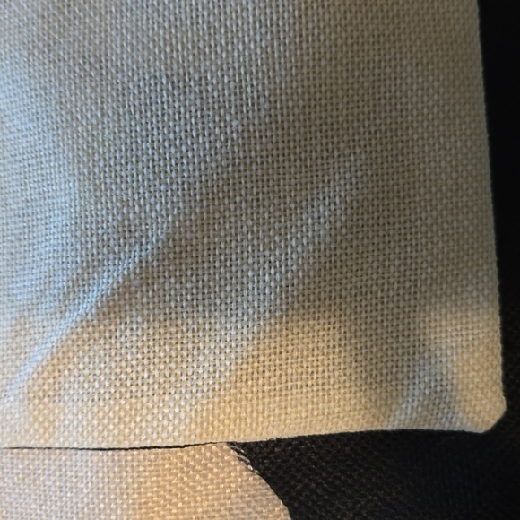 Snowman Throw Pillow Cover - Picture 2 of 4